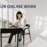 UB ONLINE WORK