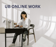 UB ONLINE WORK