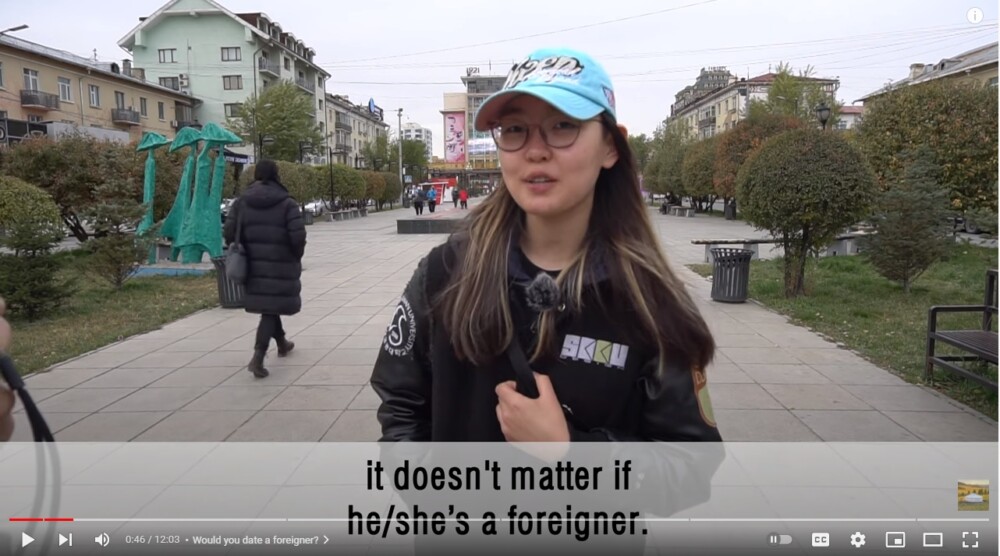 몽골 여성과 함께 국제 결혼 절차/결혼 등록 방법/비용에 대해 알아보세요