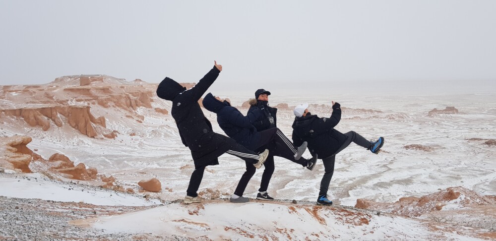 바얀작