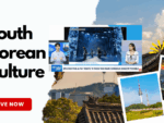 K-Culture를 통해 한국의 활기찬 세계를 발견하세요!